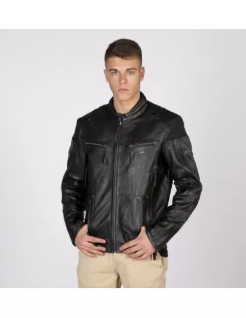 New Rock Jackets | Jackets^W-Nrlmj013-S2