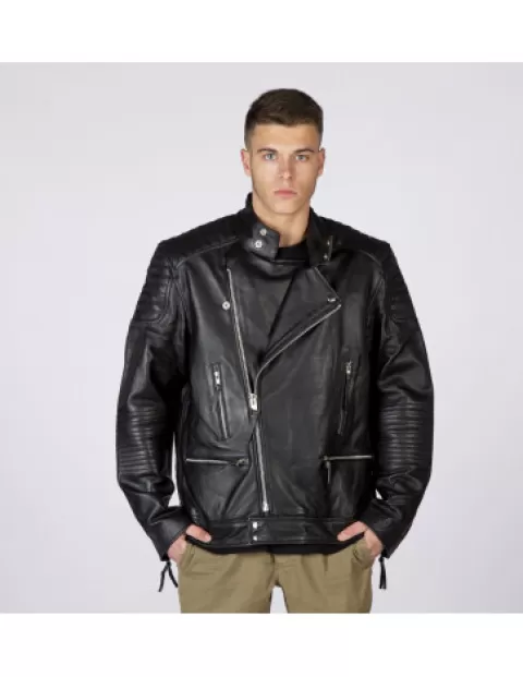 New Rock Jackets | Jackets^W-Nrlmj027-S1