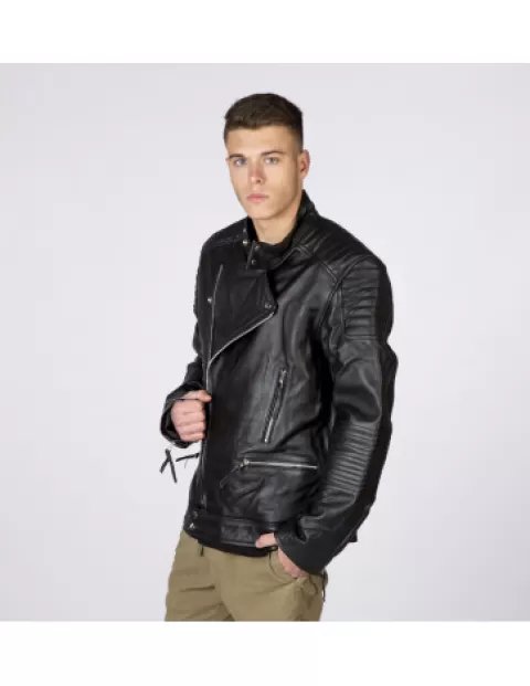 New Rock Jackets | Jackets^W-Nrlmj027-S1