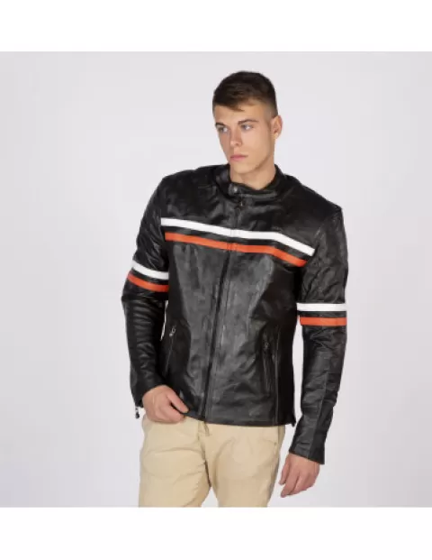 New Rock Jackets | Jackets^W-Nrlmj037-S1