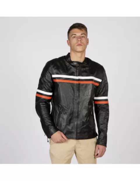 New Rock Jackets | Jackets^W-Nrlmj037-S1