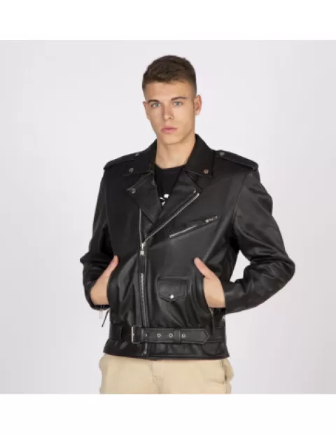 New Rock Jackets | Jackets^W-Nrlmj061-S1