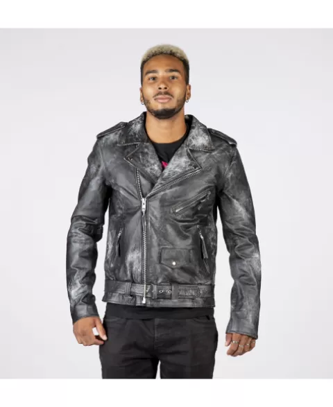 New Rock Jackets | Jackets^W-Nrlmj072-S1