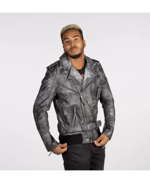 New Rock Jackets | Jackets^W-Nrlmj073-S1
