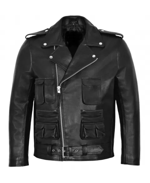 New Rock Jackets | Jackets^W-Nrlmj078-S1