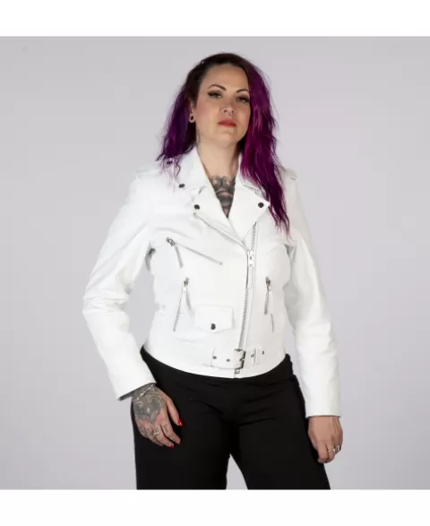 New Rock Jackets | Jackets^W-Nrlwj006-S5