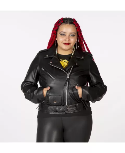 New Rock Jackets | Jackets^W-Nrlwj006-V6