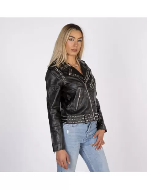 New Rock Jackets | Jackets^W-Nrlwj023-S1