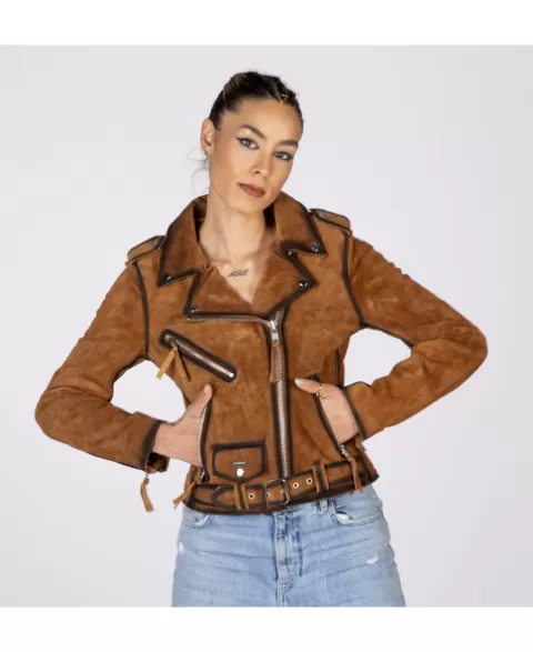 New Rock Jackets | Jackets^W-Nrlwj066-S1