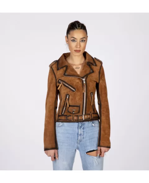 New Rock Jackets | Jackets^W-Nrlwj066-S1