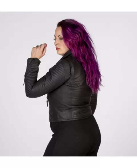 New Rock Jackets | Jackets^W-Nrlwj070-S1