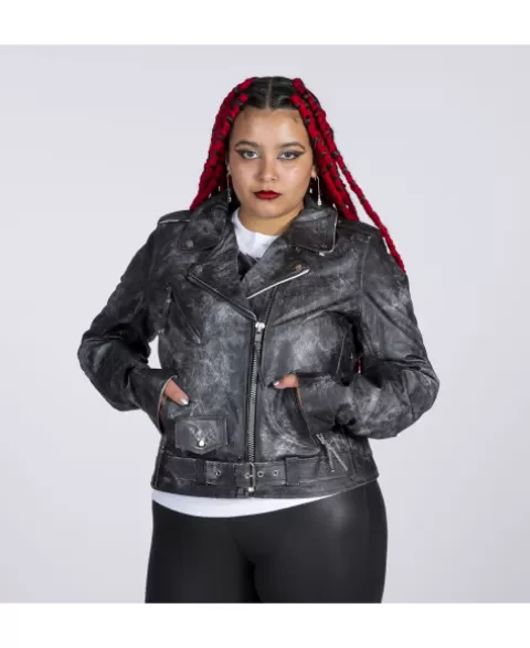 New Rock Jackets | Jackets^W-Nrlwj083-S1