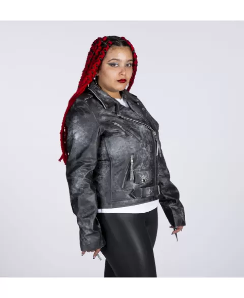 New Rock Jackets | Jackets^W-Nrlwj083-S1