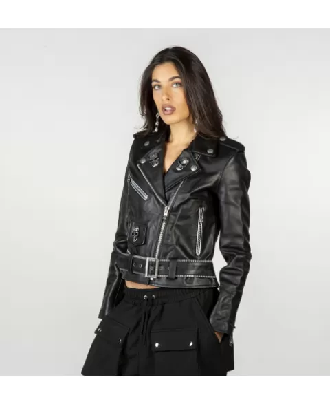 New Rock Jackets | Jackets^W-Nrlwj084-S1