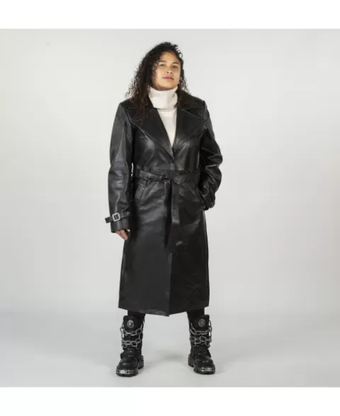 New Rock Jackets | Jackets^W-Nrlwj085-S1