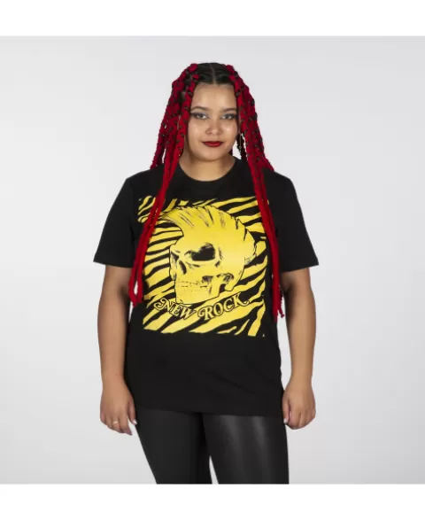 New Rock T-Shirts^W-Tshirt13-S1