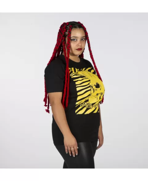 New Rock T-Shirts^W-Tshirt13-S1