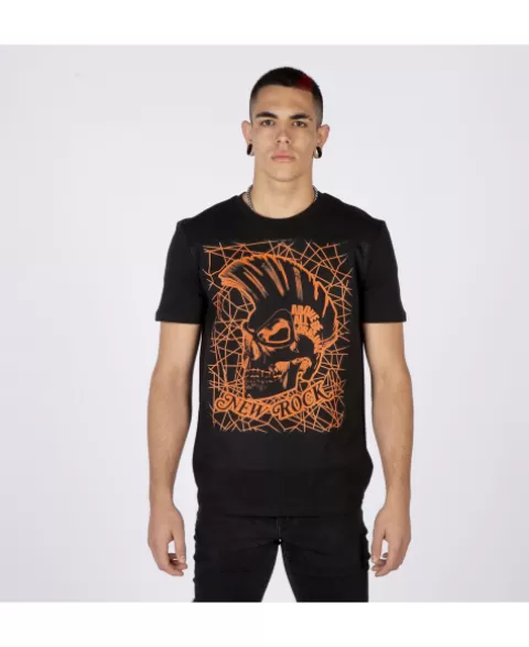New Rock T-Shirts^W-Tshirt20-S1
