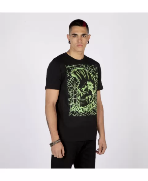 New Rock T-Shirts^W-Tshirt20-S3