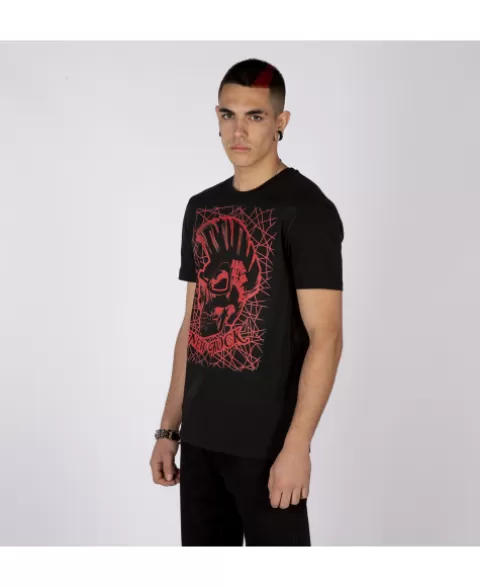 New Rock T-Shirts^W-Tshirt20-S4