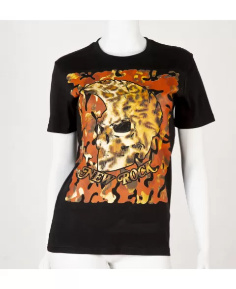 New Rock T-Shirts^W-Tshirt21-S1