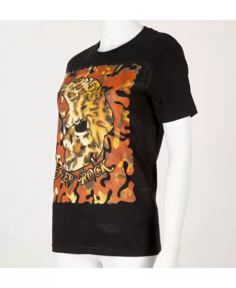 New Rock T-Shirts^W-Tshirt21-S1