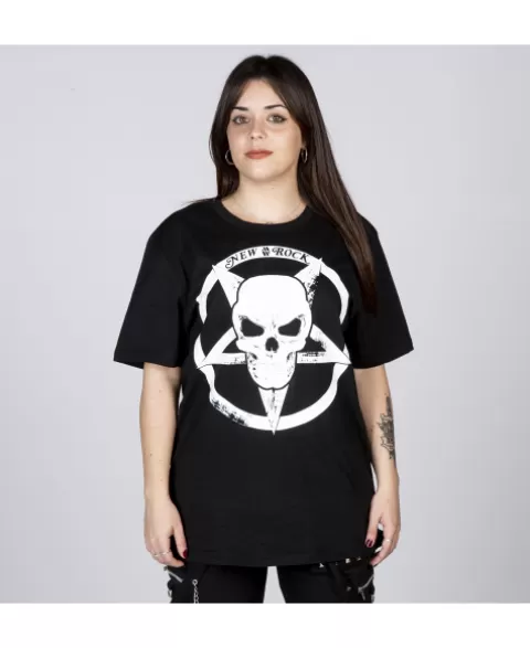 New Rock T-Shirts^W-Tshirt23-S2