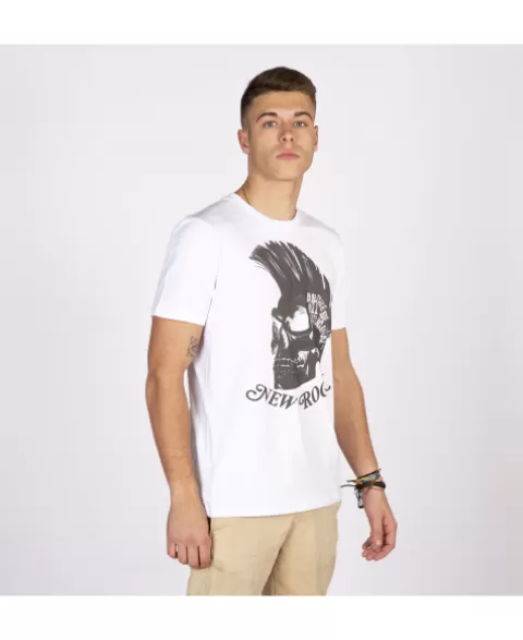 New Rock T-Shirts^W-Tshirt2-S2
