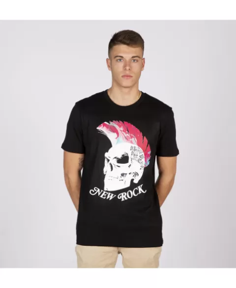 New Rock T-Shirts^W-Tshirt6-S1