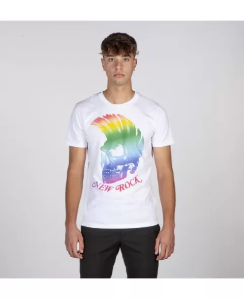 New Rock T-Shirts^W-Tshirt6-S6