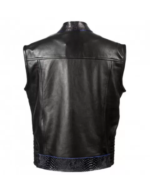 New Rock Jackets | Jackets^W-VEST2200-S6